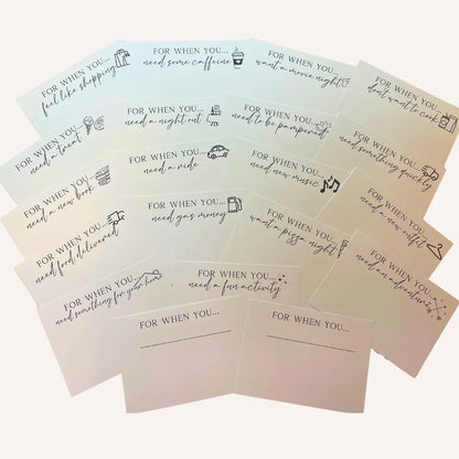 Christmas Gift Card Box | Holiday Gift Card & Money Holder