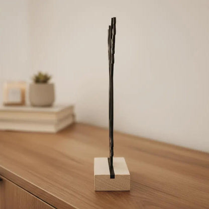 Acrylic Hands Together – Personalized Wedding & Anniversary Gift