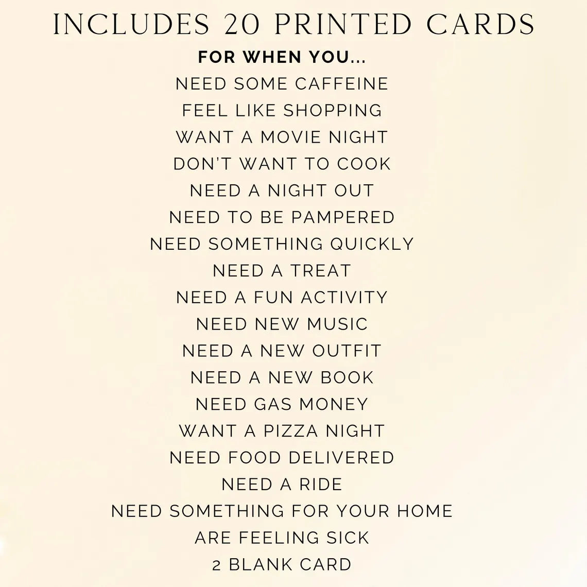 Christmas Gift Card Box | Holiday Gift Card & Money Holder